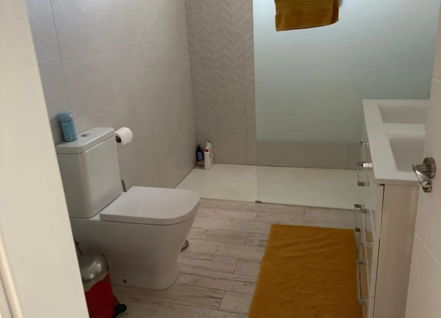 Joelle Villa Marbella