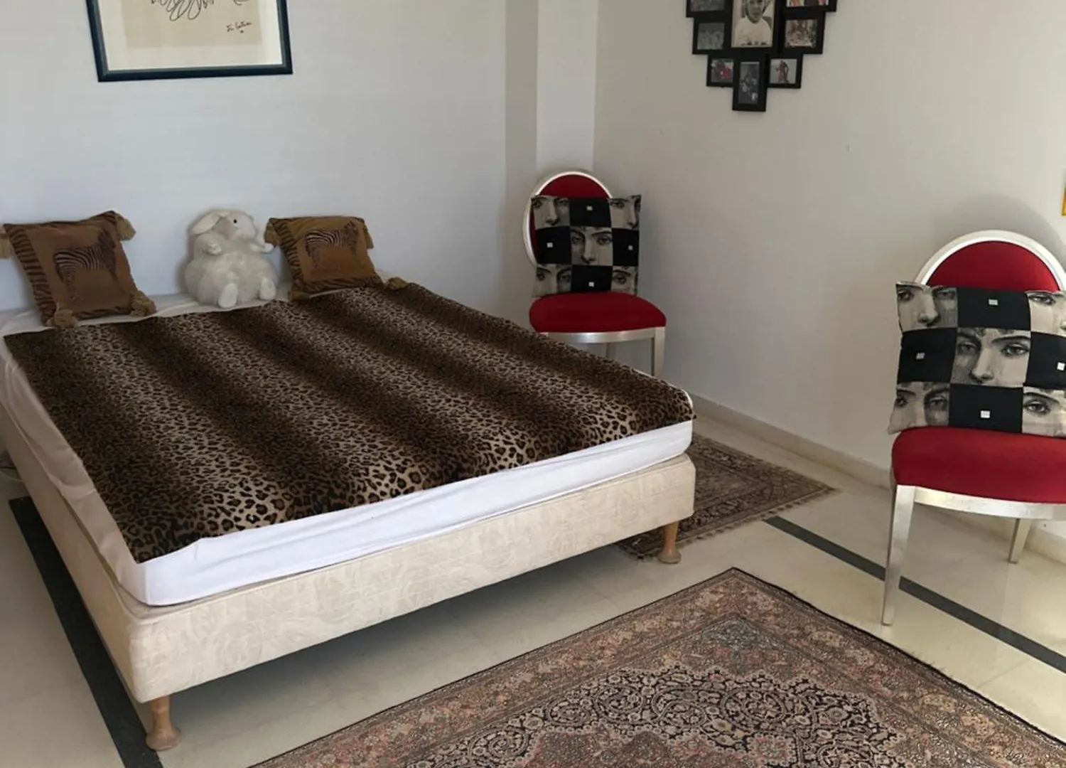 Joelle Villa Marbella