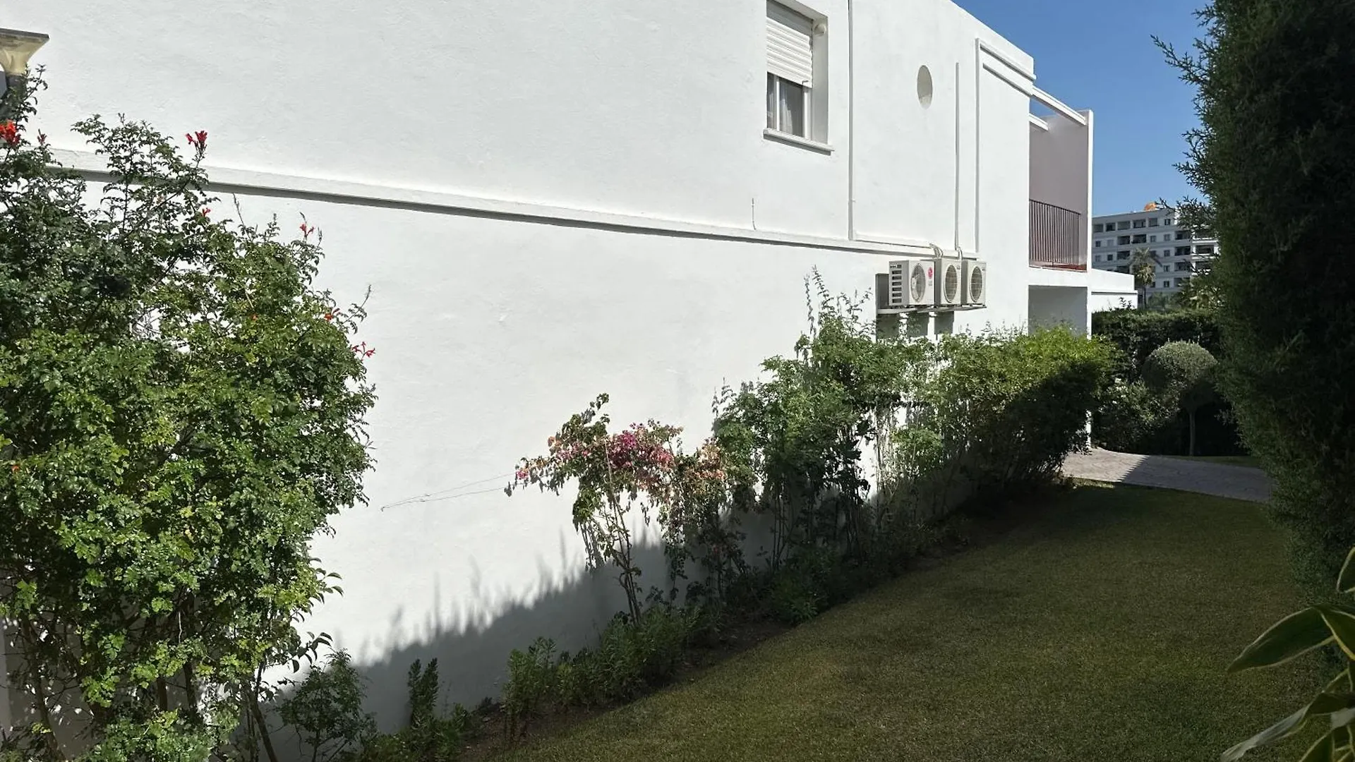 Joelle Villa Marbella 0*,  Spain