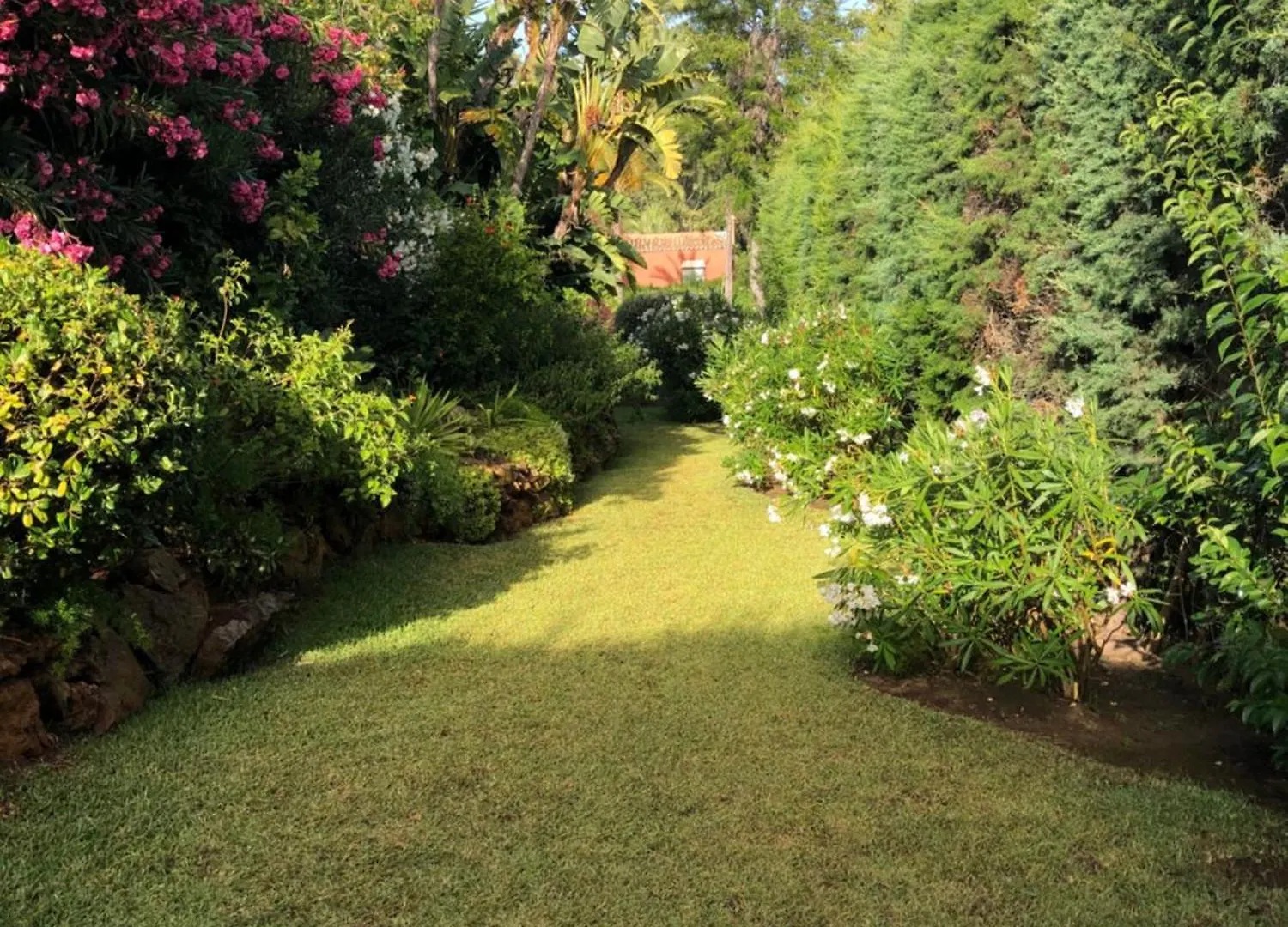 Joelle Villa Marbella