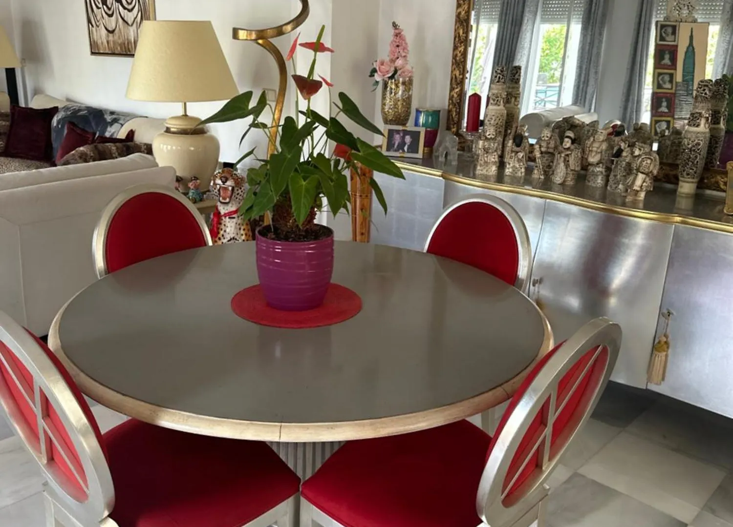 Joelle Villa Marbella Spain