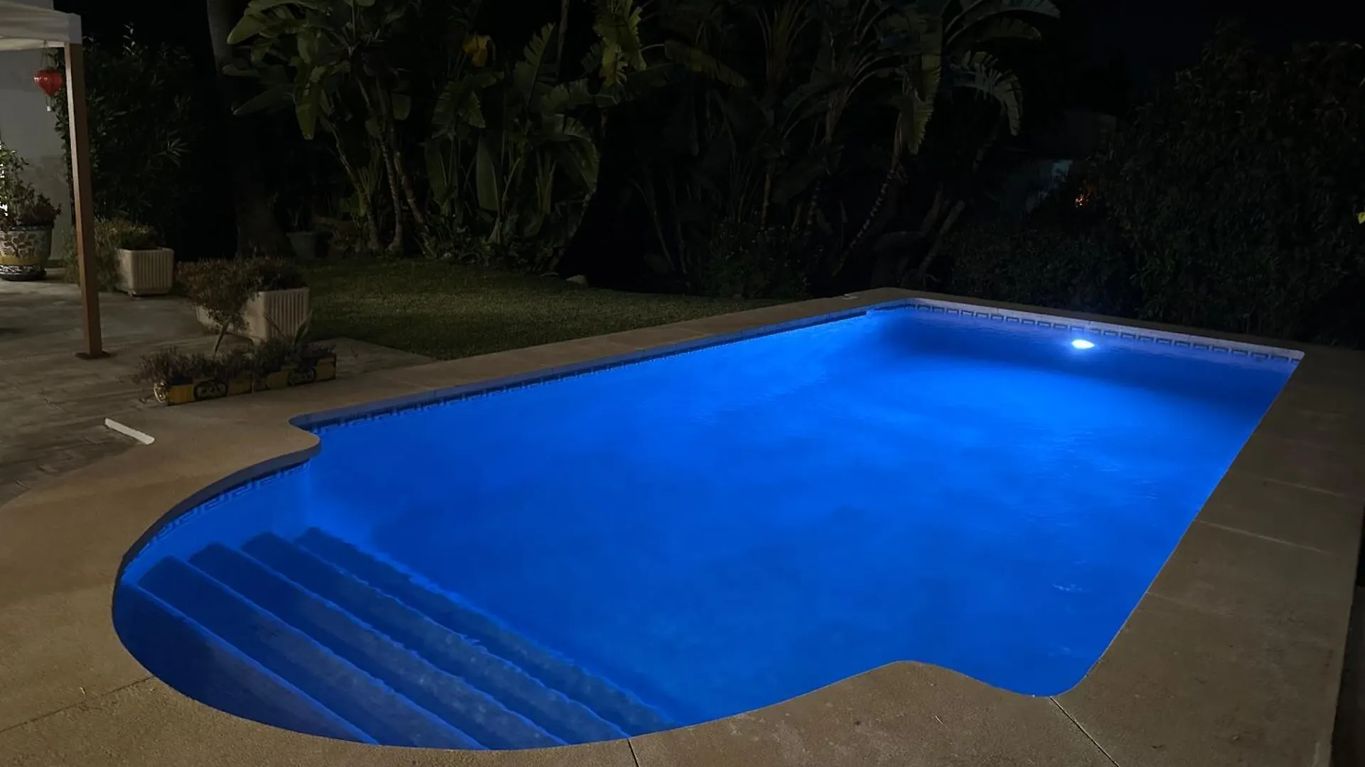 Joelle Villa Marbella