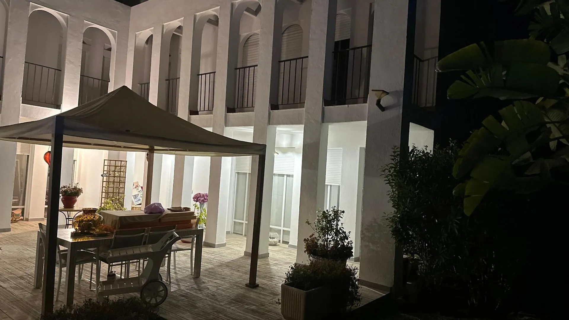 Joelle Villa Marbella