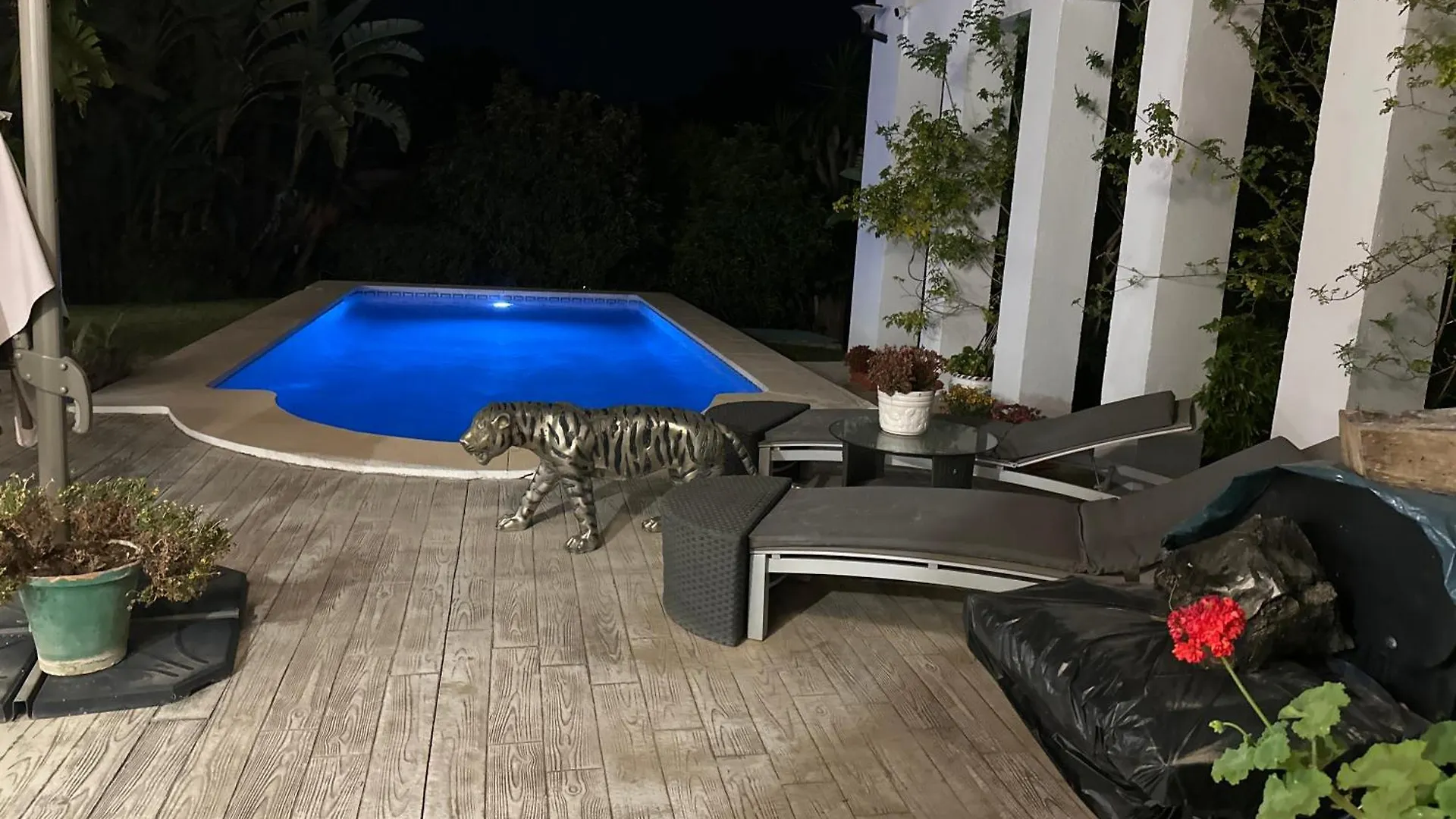 Joelle Villa Marbella