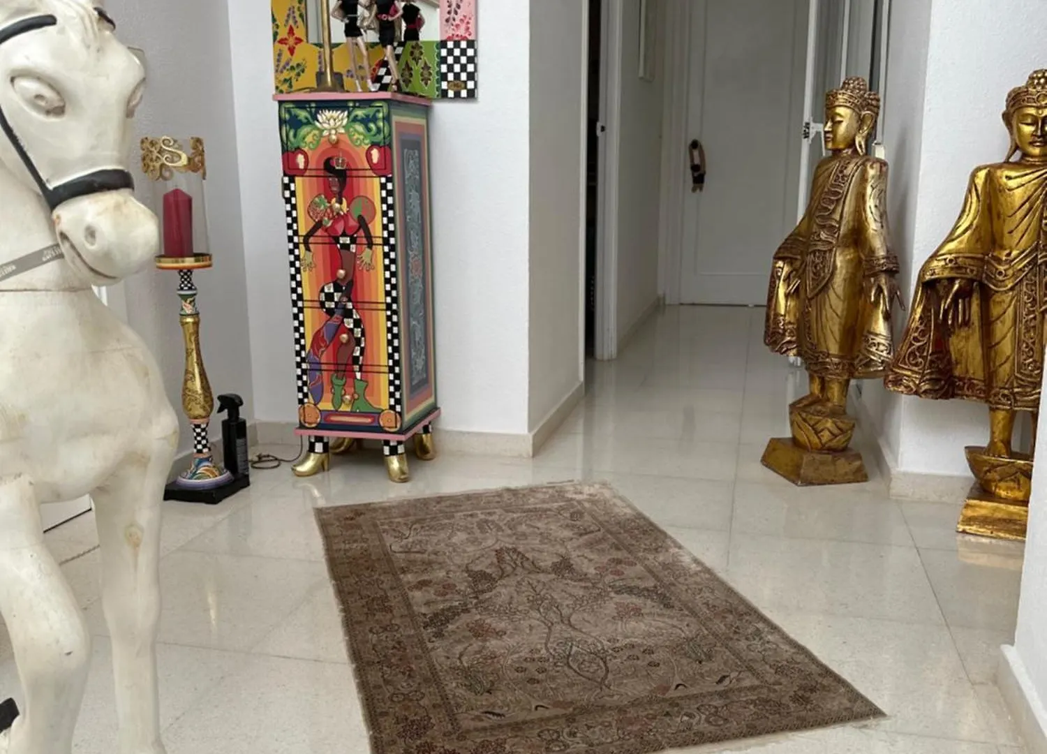 Joelle Villa Marbella