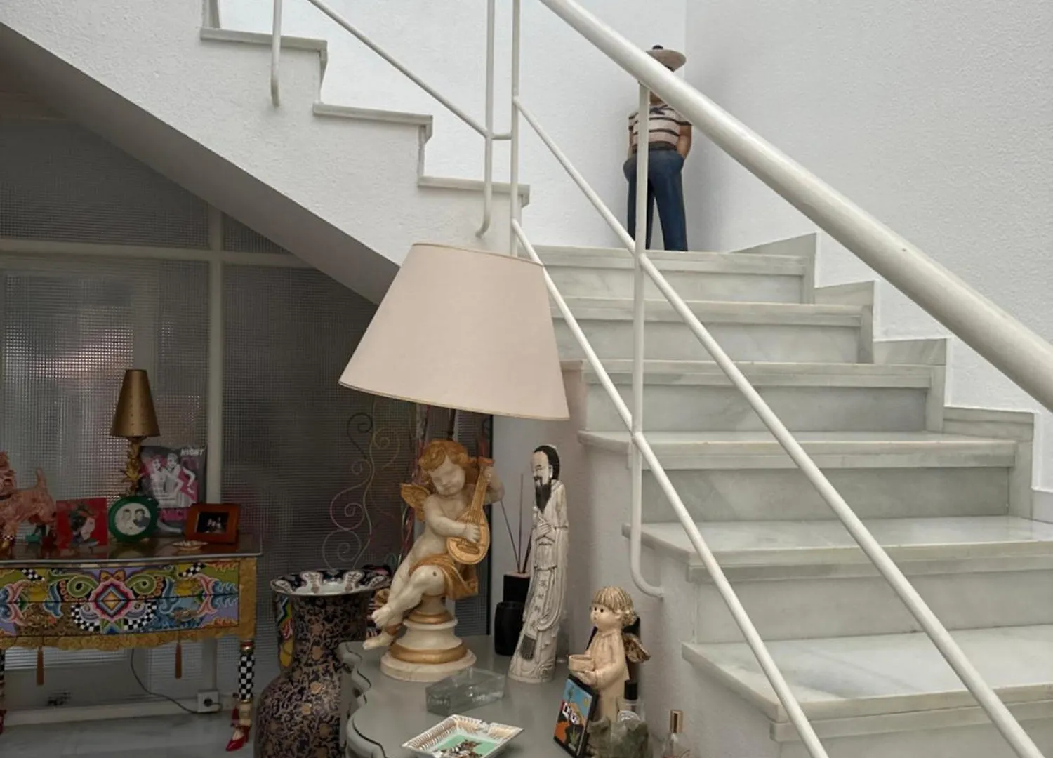 Joelle Villa Marbella 0*,
