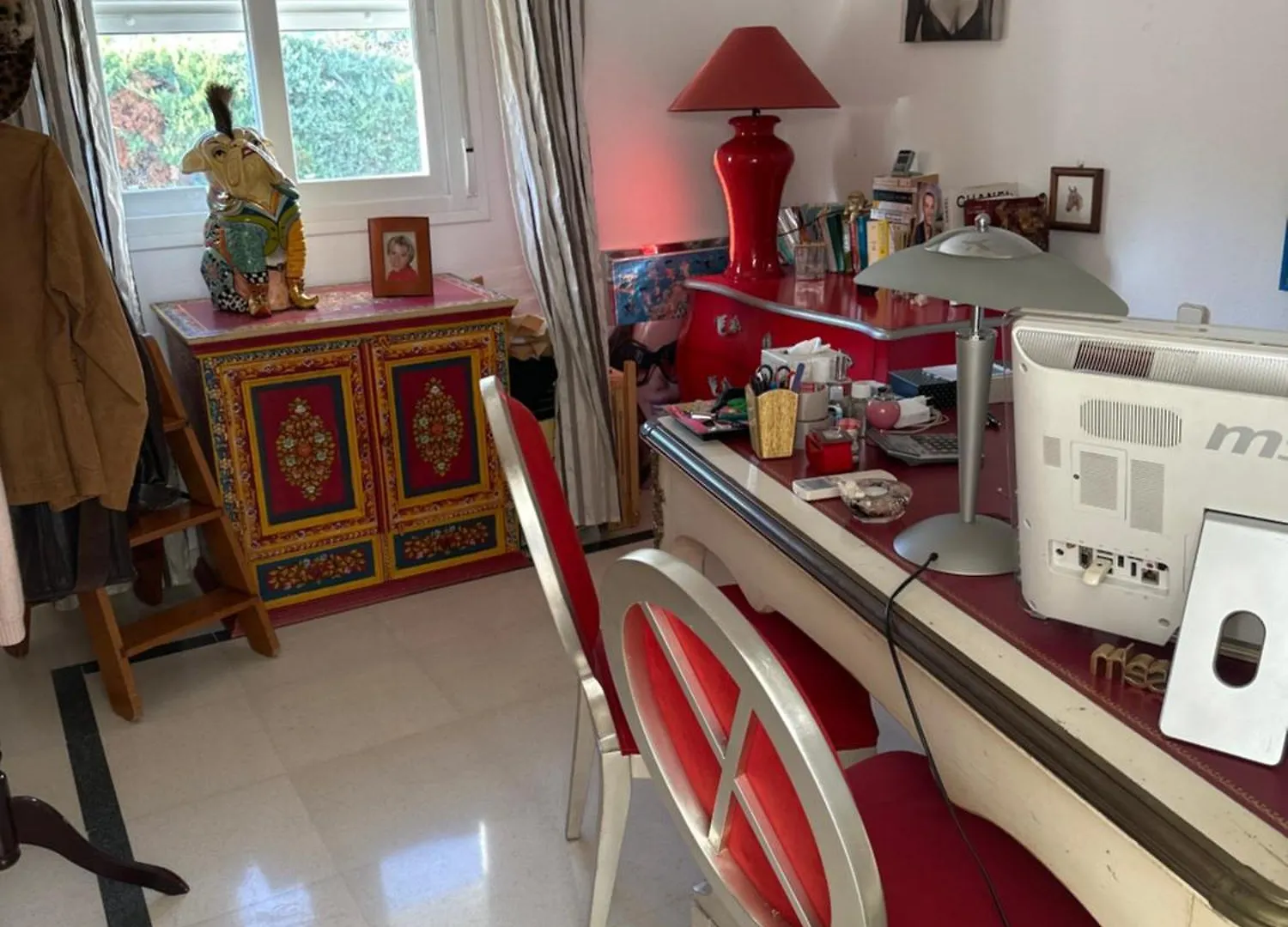 Joelle Villa Marbella